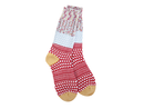 World's Softest Socks Women's Gallery Textured Crew