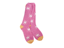 World's Softest Socks Women's Cozy Cali Crew