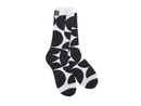 World's Softest Socks Women's Cozy Cali Crew