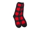 World's Softest Socks Women's Cozy Crew