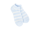 World's Softest Socks Women's Cozy Low