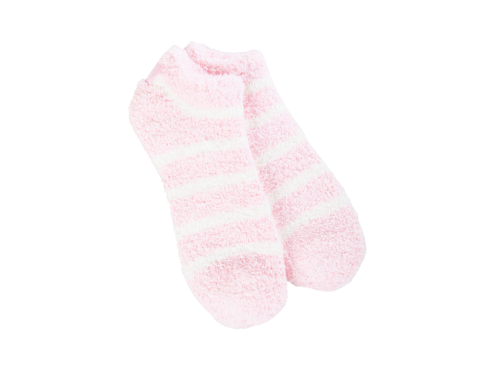 World's Softest Socks Women's Cozy Low
