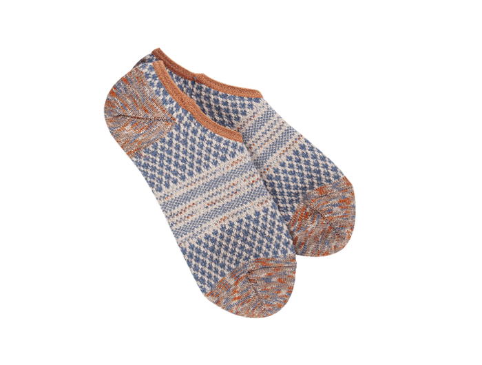 World's Softest Socks Women's Gallery Footsie