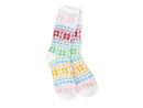 World's Softest Socks Women's Cozy Winter Crew