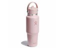 Hydro Flask 32 oz Wide Mouth Travel Bottle with Flex Straw Cap