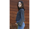 Angie Women's Mock Neck Bell Sleeve Sweater - FINAL SALE