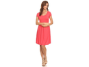 Chris & Carol Women's Babydoll Dress