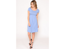 Chris & Carol Women's Babydoll Dress
