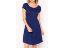 Chris & Carol Women's Babydoll Dress