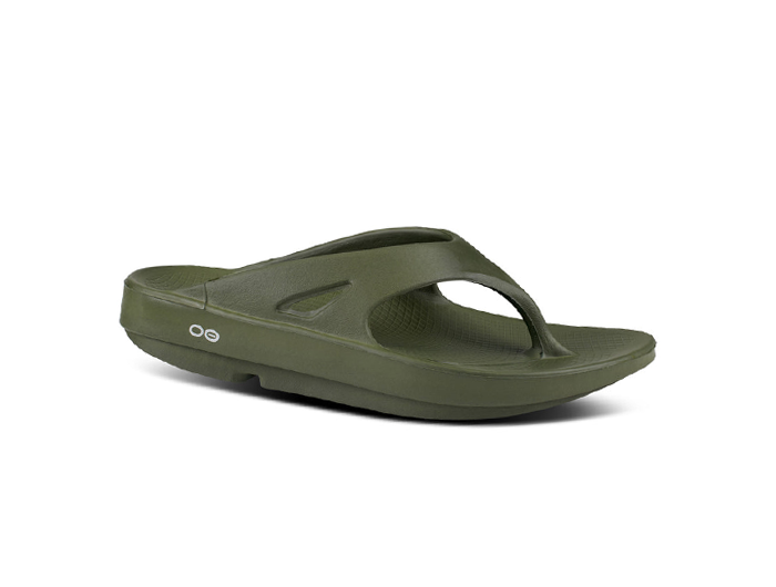 OOFOS Men's and Women's OOriginal Flip Flop