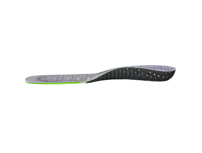 Oboz O FIT Insole™ Plus Medium Arch Thermal