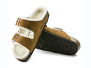 Birkenstock Arizona Shearling - Suede