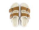 Birkenstock Arizona Shearling - Suede