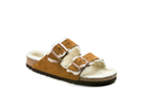Birkenstock Arizona Shearling - Suede