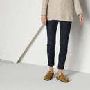 Birkenstock Boston - Shearling Suede