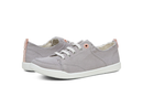 Vionic Women's Beach Pismo Canvas Sneaker