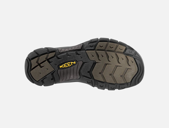 Keen Men's Newport Waterproof Sandal