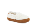Acorn Women's Fleece Moc Slippers