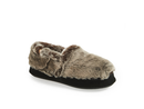 Acorn Women's Fleece Moc Slippers