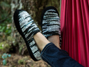 Acorn Women's Fleece Moc Slippers