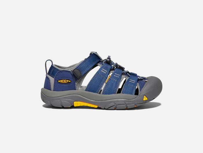 Keen Youth's Newport H2 Sandals