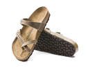Birkenstock Mayari - Oiled Leather
