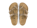 Birkenstock Mayari - Oiled Leather
