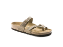Birkenstock Mayari - Oiled Leather