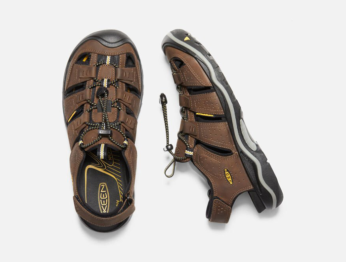 Keen Men s Rialto Sandal