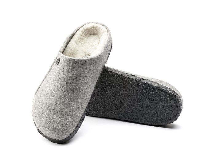 Birkenstock Zermatt - Wool Felt