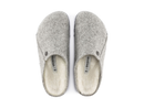Birkenstock Zermatt - Wool Felt