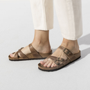 Birkenstock Women's Franca - Oiled Leather