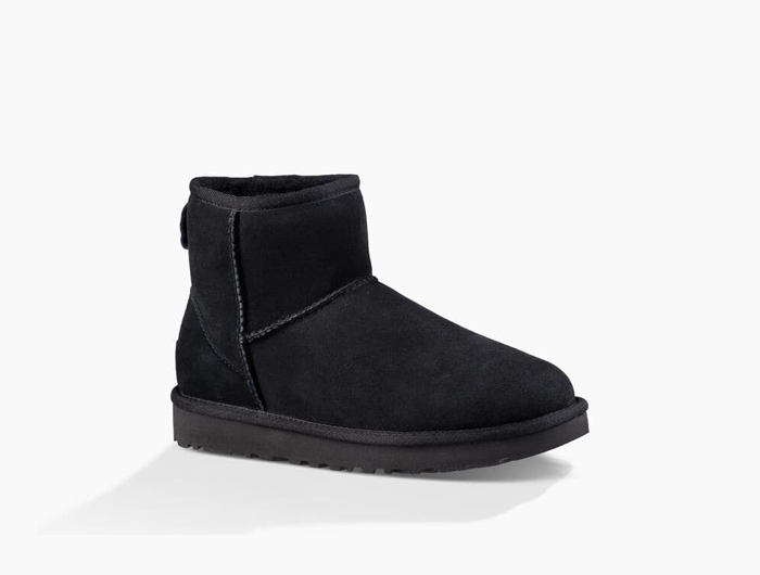 UGG CLASSIC discount MINI boots