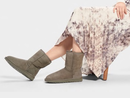 UGG Women's Classic Short II Boot