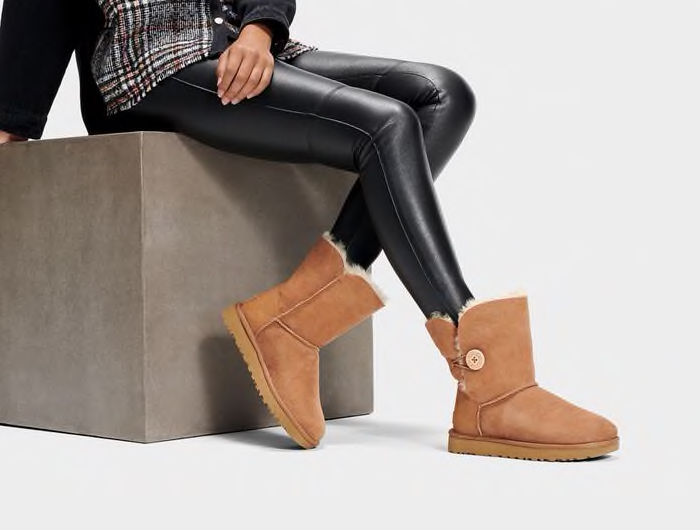 Online Ugg Bailey button boots