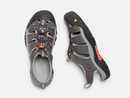 Keen Men's Newport H2 Waterproof Sandals
