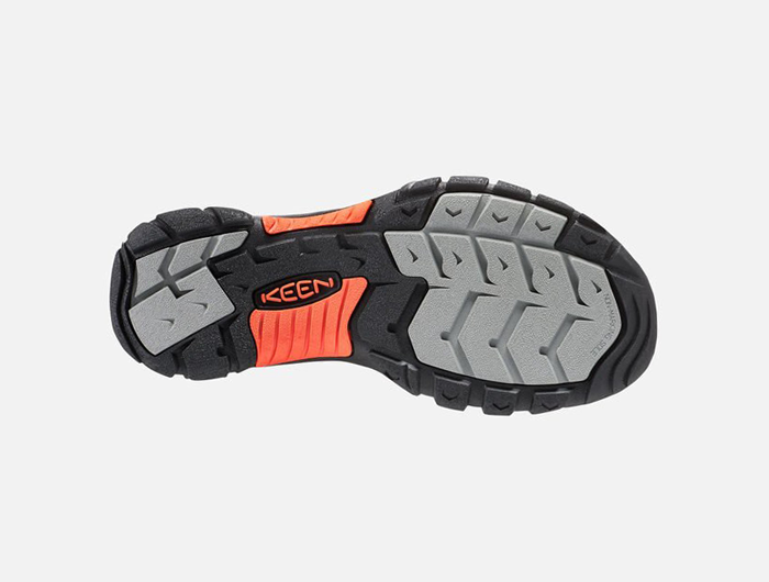 Keen Men's Newport H2 Waterproof Sandals