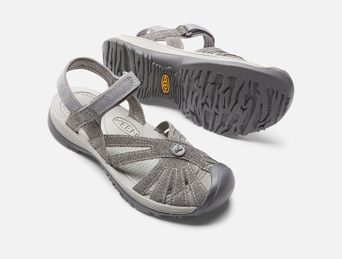 Women's Adventure Rose Sandals | Brindle | KEEN Footwear