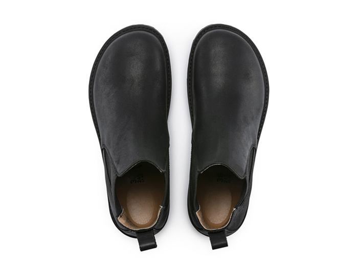 Birkenstock Stalon Boot - Nubuck Leather