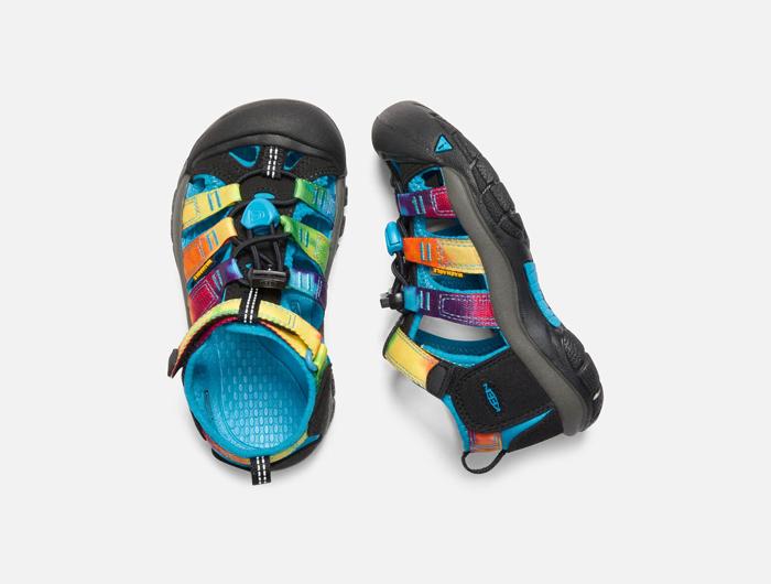 Keen Youth's Newport H2 Sandals