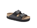 Birkenstock Papillio Women's Arizona Platform - Vegan