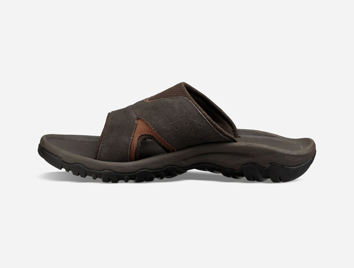 Teva Katavi 2 Slide 8 Men s Bungee Cord