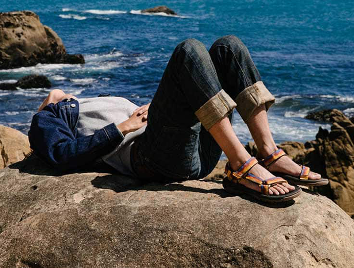 Teva mens hurricane hot sale xlt2