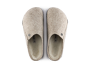 Birkenstock Zermatt - Wool Felt