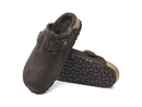 Birkenstock Boston - Shearling Suede