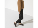 Birkenstock Boston - Shearling Suede