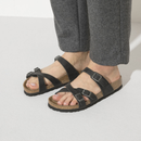 Birkenstock Women's Franca - Oiled Leather