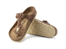 Birkenstock Women's Gizeh Braid - Oiled Leather