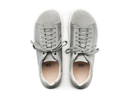 Birkenstock Bend Low - Canvas/Suede
