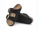 Birkenstock Arizona Big Buckle - Nubuck Leather